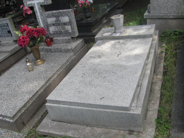  NN Wałbrzych - Grobonet - Wyszukiwarka osób pochowanych