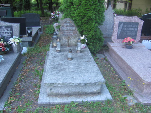 Grób Elżbieta Zeszut